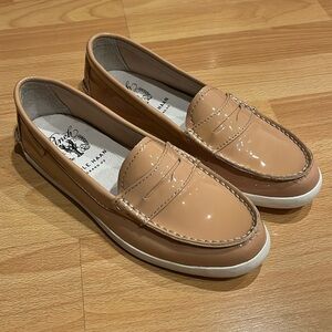 Cole Haan Women's Pinch LTE Slip-On Loafer, Size 7